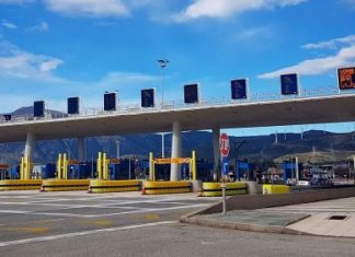 Κοινωνικό πρόσωπο… με τα διόδια μέχρι τις εκλογές;