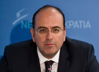 Όταν ο κουβάς δεν έχει πάτο