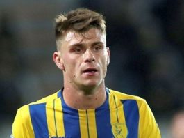 Προπονείται με την Μποαβίστα ο Μαλής – Ο λόγος που καθυστερεί η απόκτηση του!