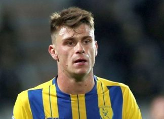 Προπονείται με την Μποαβίστα ο Μαλής – Ο λόγος που καθυστερεί η απόκτηση του!