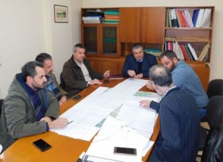 Η οδός Ναυπάκτου – 2ου Λυκείου Μεσολογγίου το επόμενο «βήμα» της Ο.Χ.Ε. Μεσολογγίου