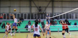 3ο Διεθνές Τουρνουά Βόλεϊ Κορασίδων : Το πρόγραμμα των αγώνων