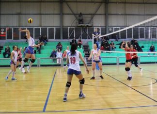 3ο Διεθνές Τουρνουά Βόλεϊ Κορασίδων : Το πρόγραμμα των αγώνων