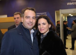 Θ. Παπαθανάσης: «Ο πολιτικός χρόνος της σημερινής κυβέρνησης τελειώνει»