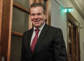 Στο Μεσολόγγι την Παρασκευή ο Υφυπουργός Εργασίας Αν. Πετρόπουλος