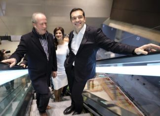 Η απελπισία οδηγεί σε ανοησίες