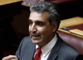 Όταν η γκαζόζα γίνεται πολιτική θέση