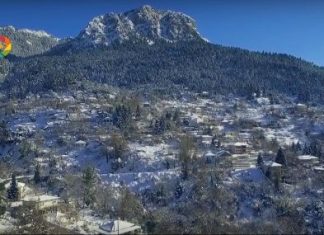 Αρνητικός ο Δήμος Αγρινίου στο κλείσιμο του Γυμνασίου Αγίου Βλασίου