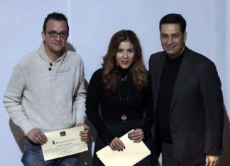 Ολοκληρώθηκε με μεγάλη επιτυχία το 4ο Φεστιβάλ Μονολόγων Ερασιτεχνών