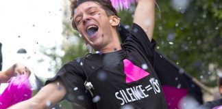 “120 Χτύποι το Λεπτό” στην Κινηματογραφική Λέσχη