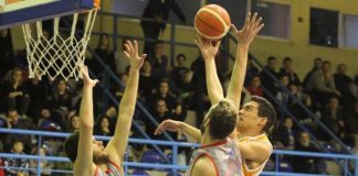 Νίκη του ΑΟ Αγρινίου επί του Μακεδονικού