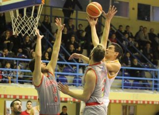 Νίκη του ΑΟ Αγρινίου επί του Μακεδονικού