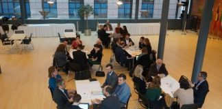 Ο Δείκτης Κοινωνικής Προόδου στην Δυτική Ελλάδα – Σε ευρωπαϊκό πρόγραμμα μετέχει η Περιφέρεια