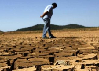 Γεωργία και Κλιματική Αλλαγή