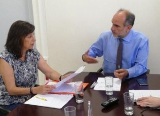 Δυτική Ελλάδα: Έργα ενίσχυσης του εξοπλισμού των Νοσοκομείων