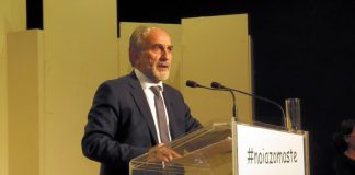 Κατσαρή, Ρούση, Κατσούλης και Φράγκος οι ηχηρές προσθήκες στο ψηφοδέλτιο Κατσιφάρα