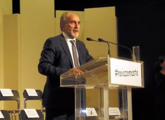 Παράταξη Κατσιφάρα: Η πολιτική των χαμηλών προσδοκιών συνεχίστηκε και στο Μεσολόγγι