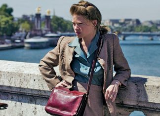 “Μαργκερίτ Ντιράς: Η Οδύνη” στην Κινηματογραφική Λέσχη