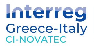 Διαδικτυακά Σεμινάρια για την εκπαίδευση των μελών των Περιφερειακών Δικτύων του ευρωπαϊκού έργου CI-NOVATEC