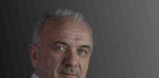 Κώστας Λύρος: Η «Δημιουργική Ανατροπή» έρχεται να ενώσει την κοινωνία