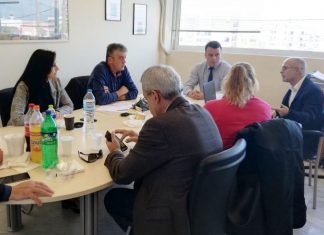 Θετική γνωμοδότηση για την Περιοχή Οργανωμένης Ανάπτυξης Υδατοκαλλιεργειών στις Εχινάδες