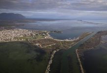 Λιμάνι Μεσολογγίου: Ενδιαφέρον της Hellenic Seaplanes για τη δημιουργία υδατοδρομίου