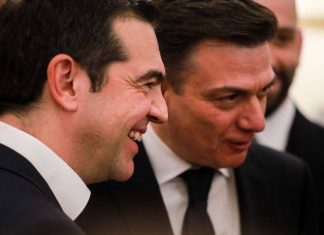 “Πάρε το ΣΥΡΙΖΑ στα χέρια σου”