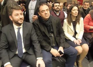 Επιτυχημένη πρωτοβουλία, αλλά το στοίχημα της νέας γενιάς δεν έχει ακόμη κερδηθεί