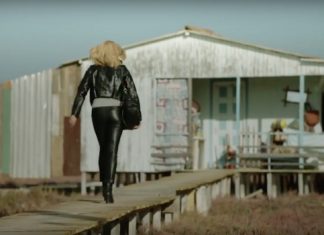 Το γυρισμένο στο Μεσολόγγι «Θαύμα της Θάλασσας των Σαργασσών» στην 69η Μπερλινάλε