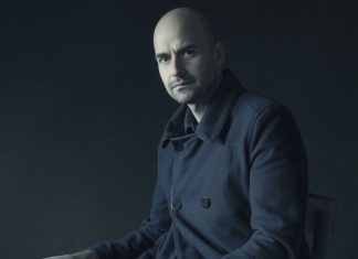 «Reality»: H ατομική έκθεση ζωγραφικής του Βασίλη Σελιμά