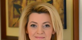 Στο συνδυασμό του Γ. Παπαναστασίου η Βίκυ Αγγέλη