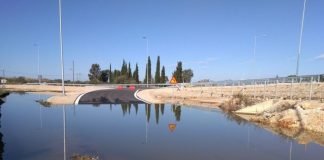 Yπ. Υποδομών: Προβλήματα λόγω των αποστραγγιστικών που δεν καθάρισαν οι αρμόδιοι