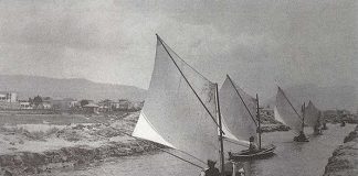 Μεσολόγγι: Αίτημα για ένταξη της παραδοσιακής αλιείας στην άυλη πολιτιστική κληρονομιά