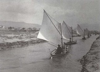 Μεσολόγγι: Αίτημα για ένταξη της παραδοσιακής αλιείας στην άυλη πολιτιστική κληρονομιά