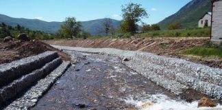 40 εκατ. ευρώ το κόστος των αντιπλημμυρικών στην Ιόνια Οδό