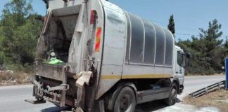 Βόνιτσα: Κατέληξε ο υπάλληλος της καθαριότητας