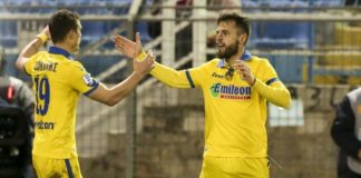 Μπαΐροβιτς: Το νέο έξυπνο deal του Παναιτωλικού