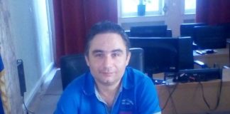 Εκ νέου υποψήφιος με τον Γιώργο Παπαναστασίου ο Πέτρος Βελούδας