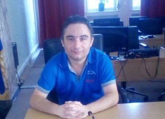 Εκ νέου υποψήφιος με τον Γιώργο Παπαναστασίου ο Πέτρος Βελούδας