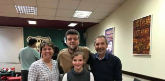 Εξαιρετική εμφάνιση για αθλητές του ομίλου μπριτζ της Κοινωφελούς Επιχείρησης του Δήμου Αγρινίου