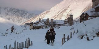 «Dede» στην Κινηματογραφική Λέσχη Αγρινίου