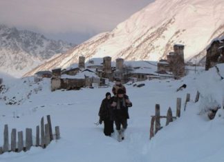 «Dede» στην Κινηματογραφική Λέσχη Αγρινίου