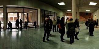 Εκπαιδευτική επίσκεψη του ΔΙΕΚ Μεσολογγίου στη Βεργίνα και τη Θεσσαλονίκη