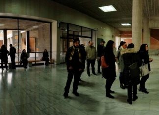 Εκπαιδευτική επίσκεψη του ΔΙΕΚ Μεσολογγίου στη Βεργίνα και τη Θεσσαλονίκη