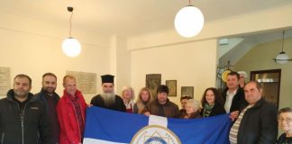 Τροφίμα σε συσσίτια & κοινωνικό παντοπωλείο από το Φιλανθρωπικού Τουρνουά Μπάσκετ