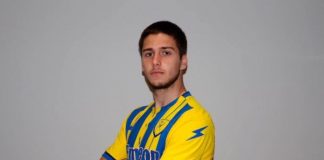 Παναιτωλικός: Αγόρασε τον Ντουάρτε