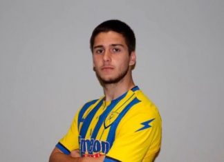 Ντουάρτε: «Στο Αγρίνιο ζουν πολύ για τον Παναιτωλικό»