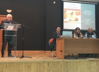Εκδηλώσεις ενημέρωσης στο Θέρμο με θέμα τα ζώα συντροφιάς