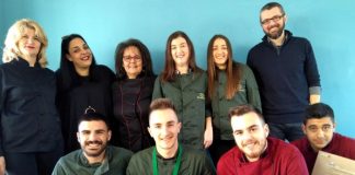 Για τρίτη συνεχόμενη χρονιά μετάλλιο στην ΕΠΑΣ Μαθητείας ΟΑΕΔ Μεσολογγίου!