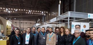 Δυναμική παρουσία της Δυτικής Ελλάδας στην 6η ΕΞΠΟΤΡΟΦ